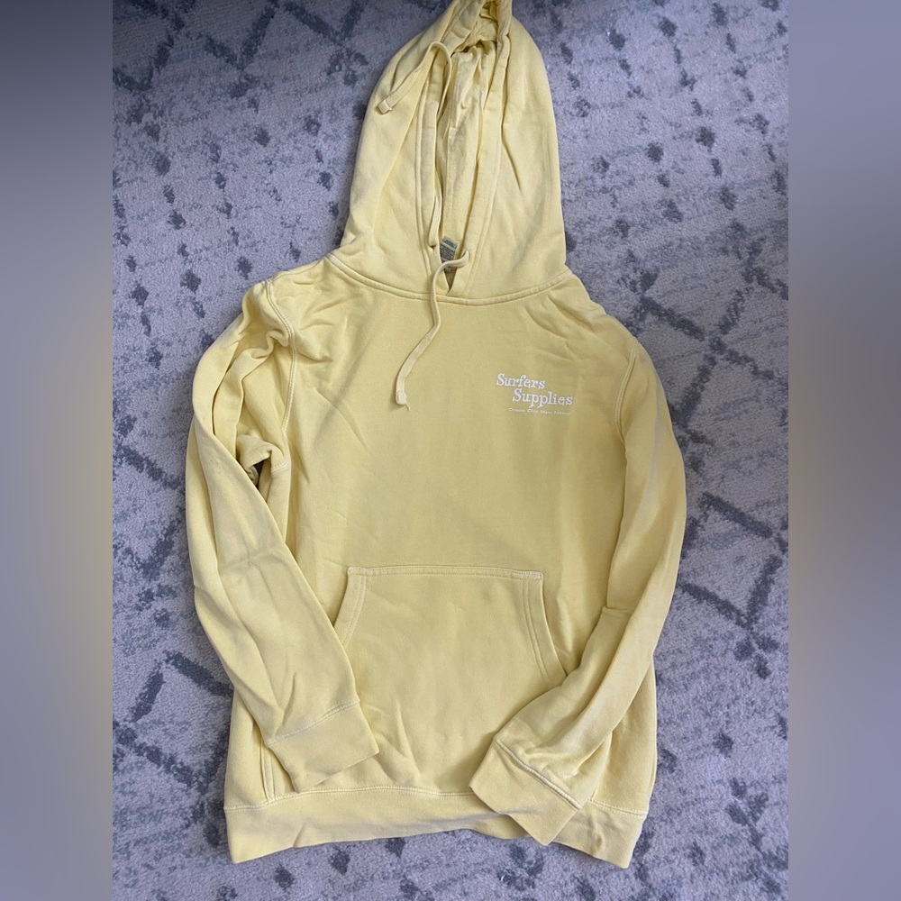 Surf Shop Hoodie